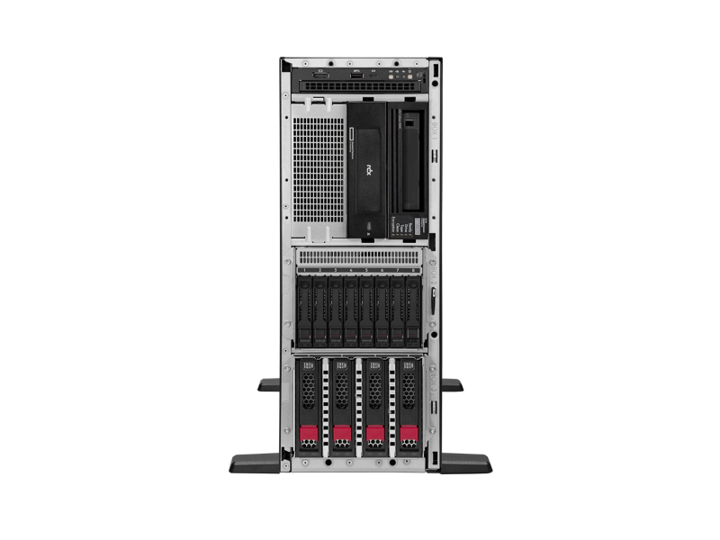 HPE ProLiant Compute ML350 Gen12 Server 7